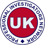 UK PIN Logo